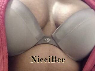 NicciBee