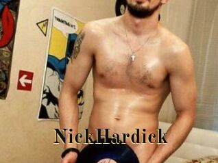 NickHardick