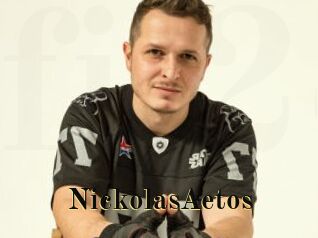 NickolasAetos