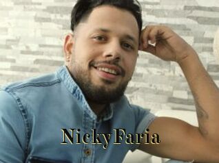 NickyFaria