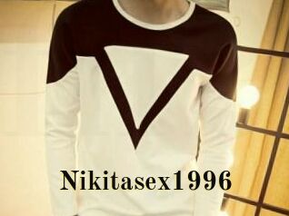 Nikitasex1996