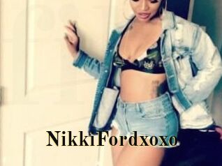 NikkiFordxoxo