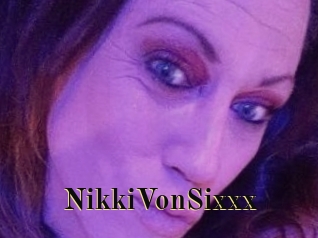 NikkiVonSixxx