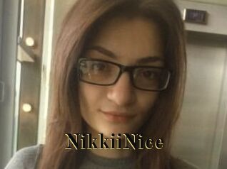 NikkiiNice