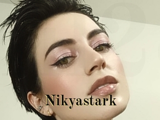 Nikyastark