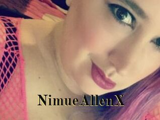 NimueAllenX