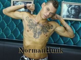 NormanHunk