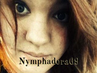 Nymphadora69