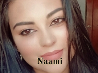 Naami