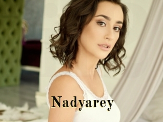 Nadyarey