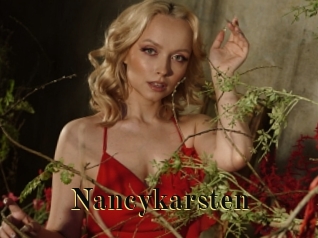 Nancykarsten