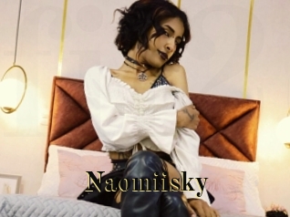 Naomiisky