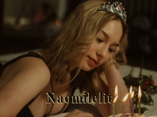 Naomilelit