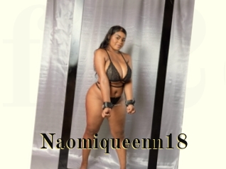 Naomiqueenn18