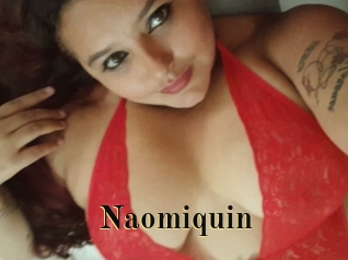 Naomiquin