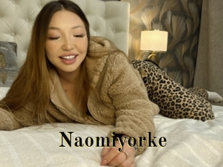 Naomiyorke