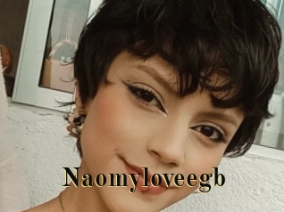 Naomyloveegb