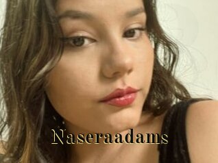 Naseraadams