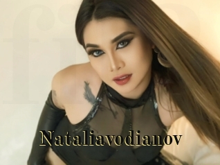 Nataliavodianov