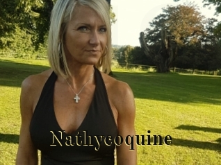 Nathycoquine