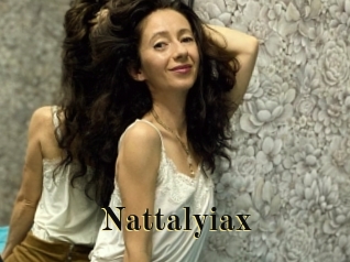 Nattalyiax