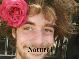 Natural