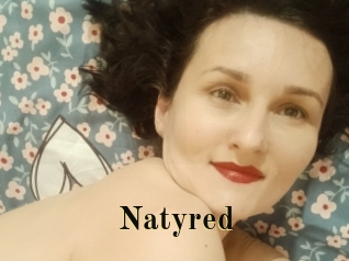 Natyred