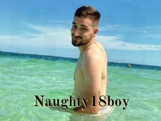 Naughty18boy