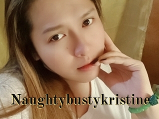 Naughtybustykristine