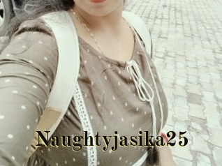 Naughtyjasika25