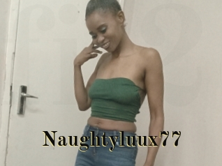 Naughtyluux77