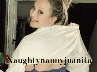 Naughtynannyjuanita