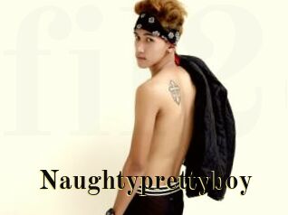 Naughtyprettyboy