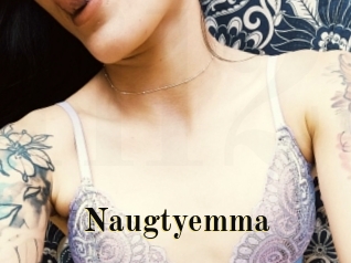 Naugtyemma