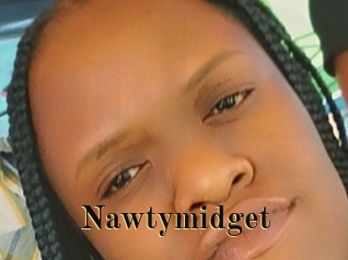 Nawtymidget