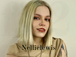 Nellielewis