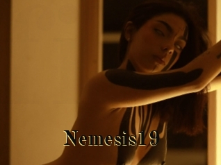 Nemesis19