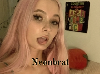 Neonbrat