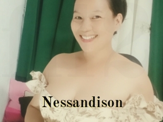 Nessandison