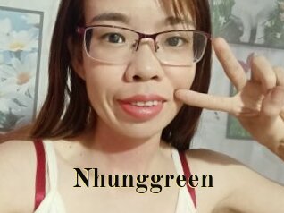 Nhunggreen