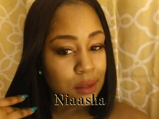 Niaasha