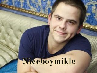 Niceboymikle