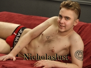 Nicholaslust