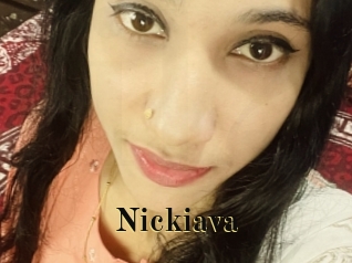 Nickiava