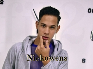 Nickowens