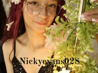 Nickyevans028