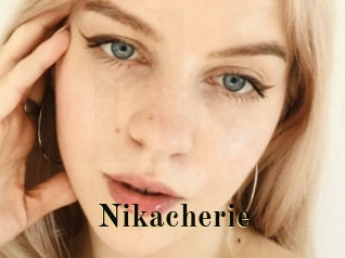 Nikacherie