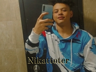 Nikattoter