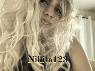 Nikita123