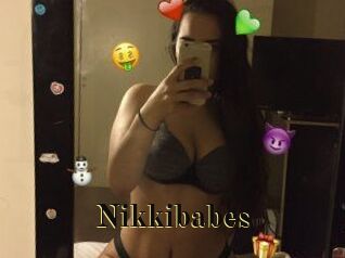 Nikkibabes